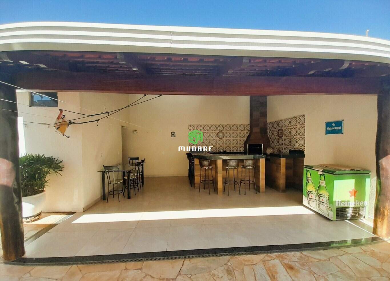 Casa à venda no São Joaquim: Mudare - São Joaquim