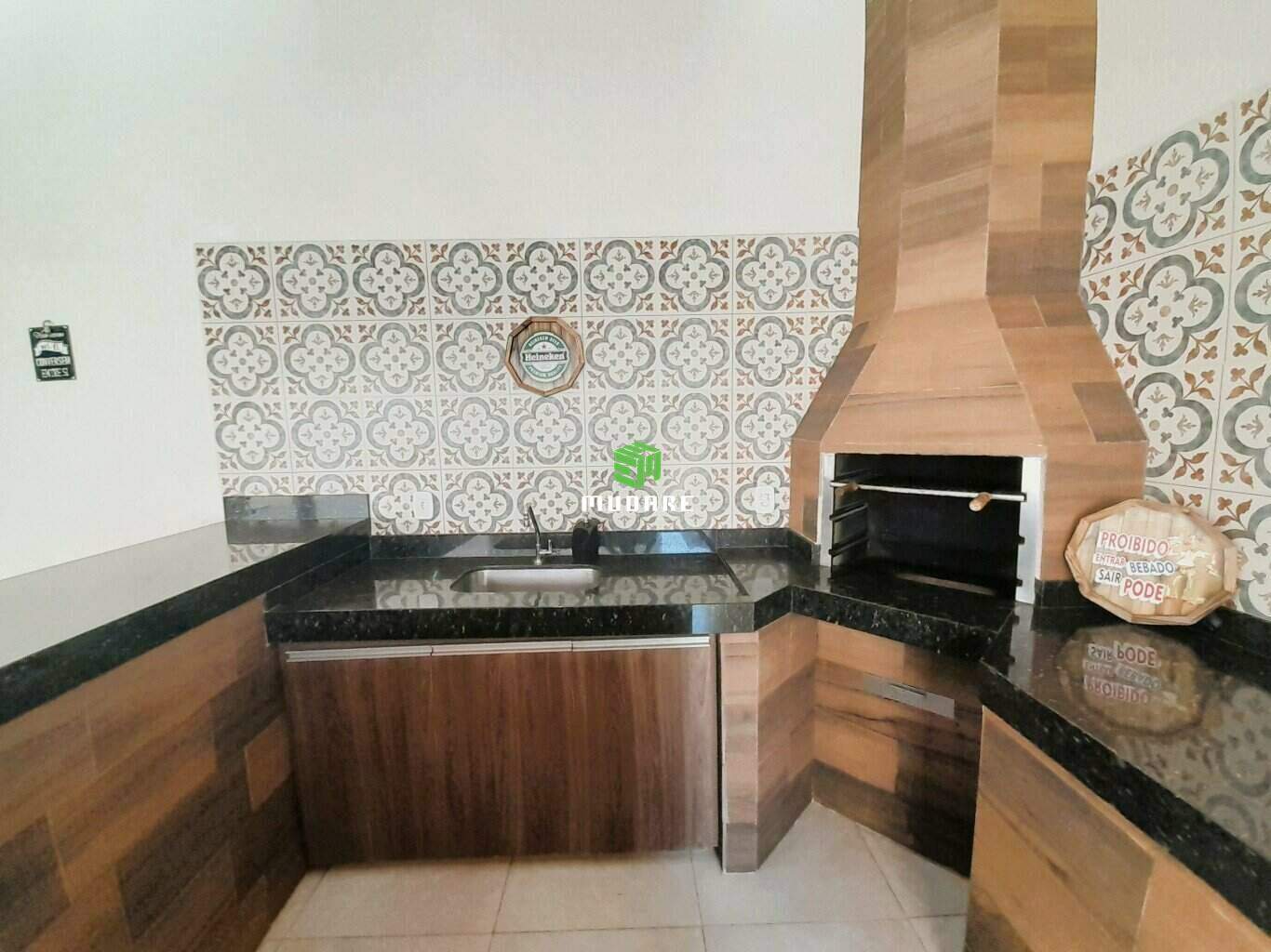 Casa à venda no São Joaquim: Mudare - São Joaquim