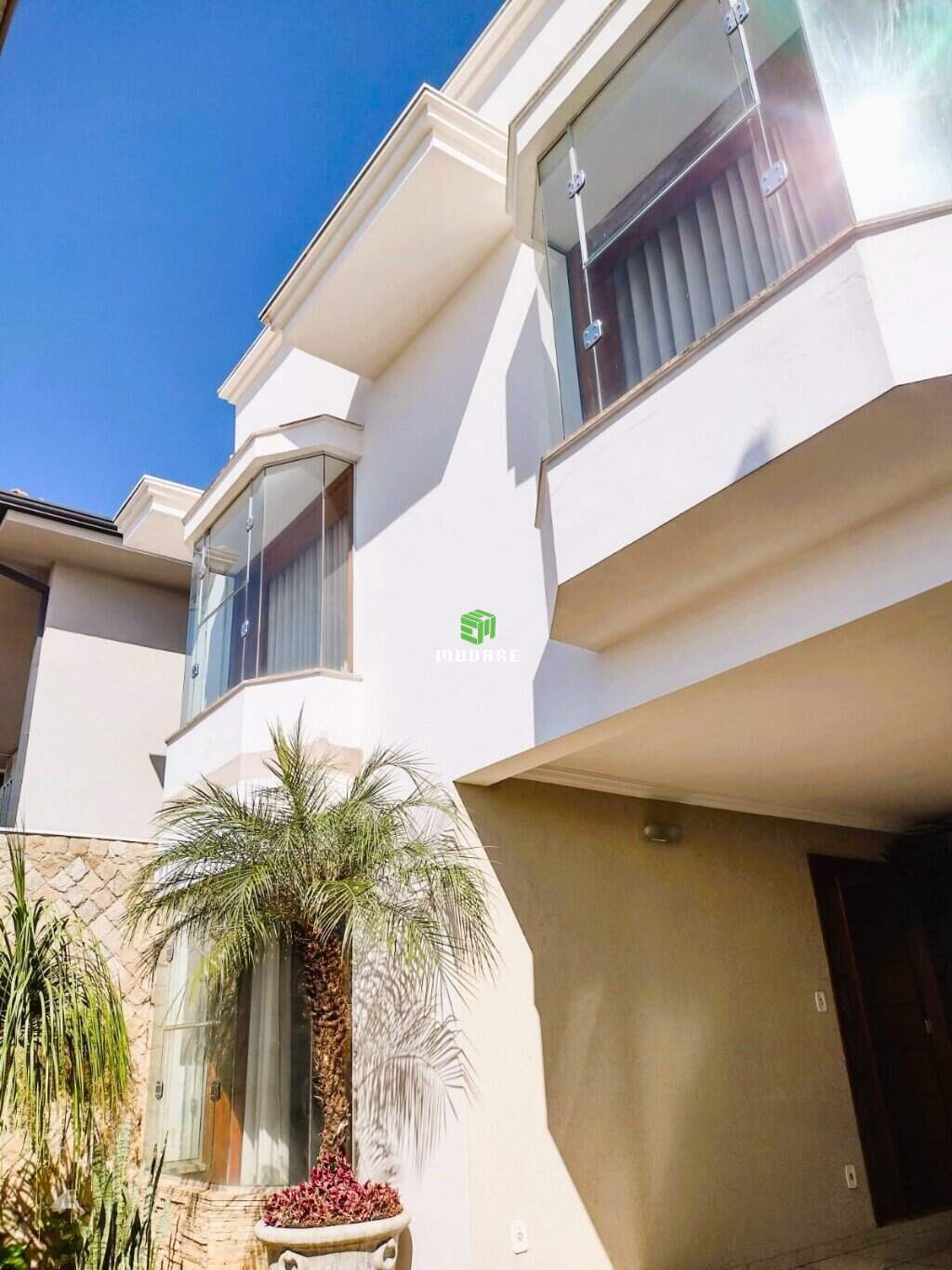 Casa à venda no São Joaquim: Mudare - São Joaquim