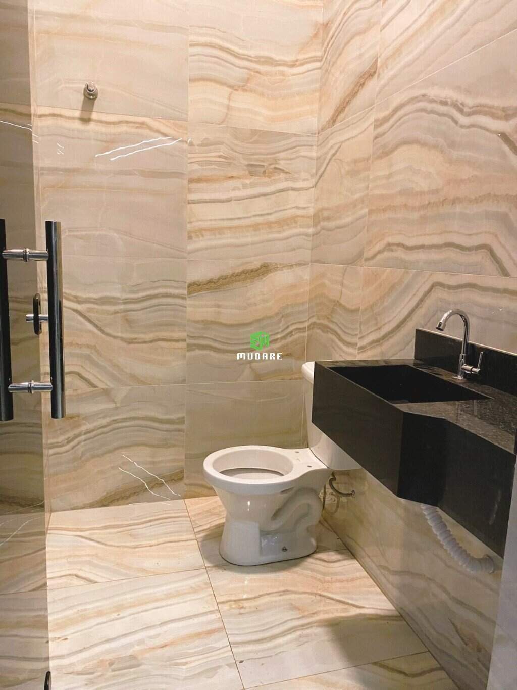 Casa à venda no Jardim Natal I: Mudare - Jardim Natal