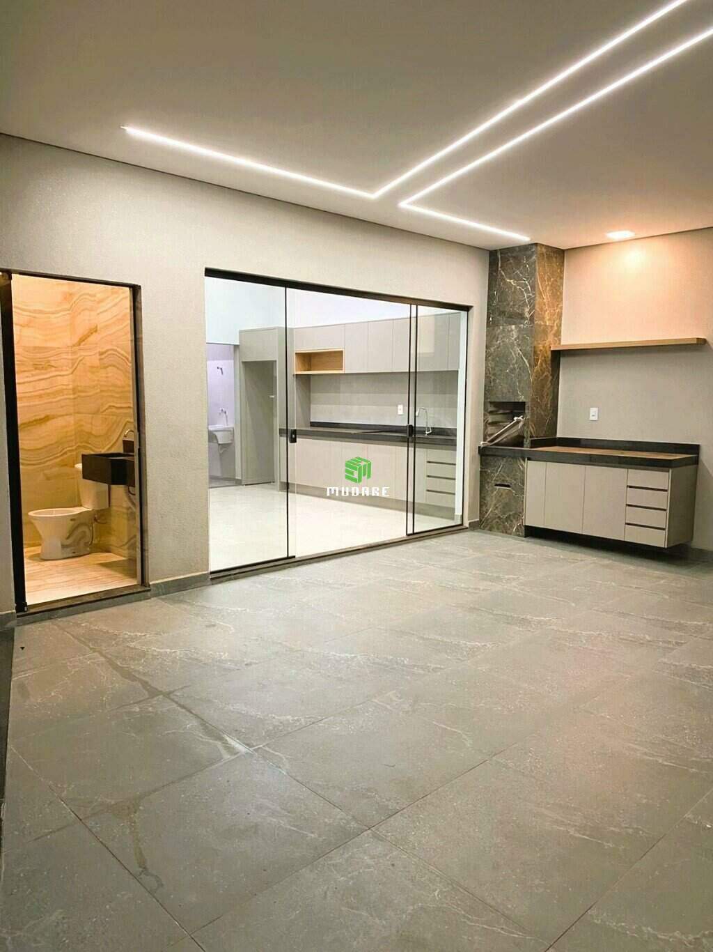 Casa à venda no Jardim Natal I: Mudare - Jardim Natal