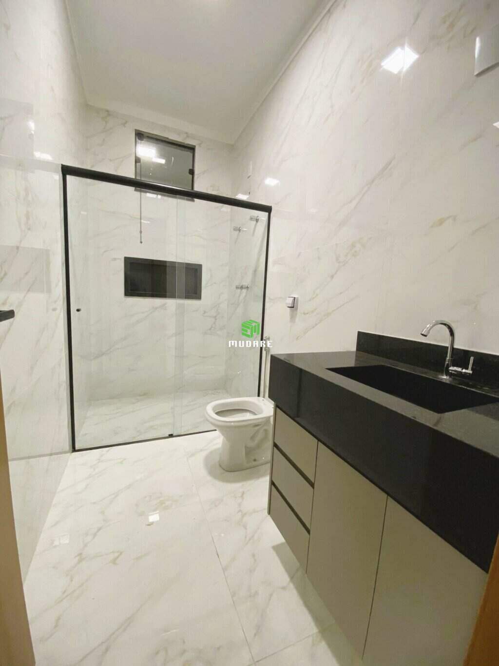 Casa à venda no Jardim Natal I: Mudare - Jardim Natal