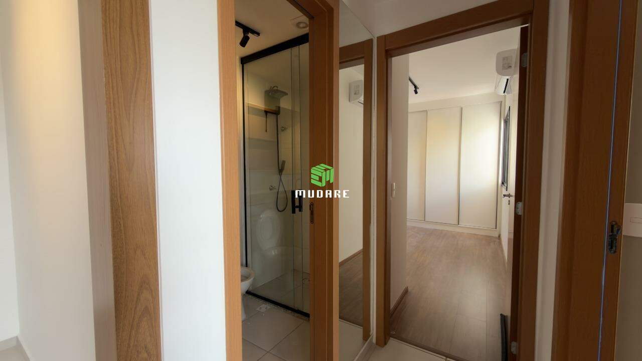 Apartamento à venda no Vila Santa Rita: Mudare - Santa Rita