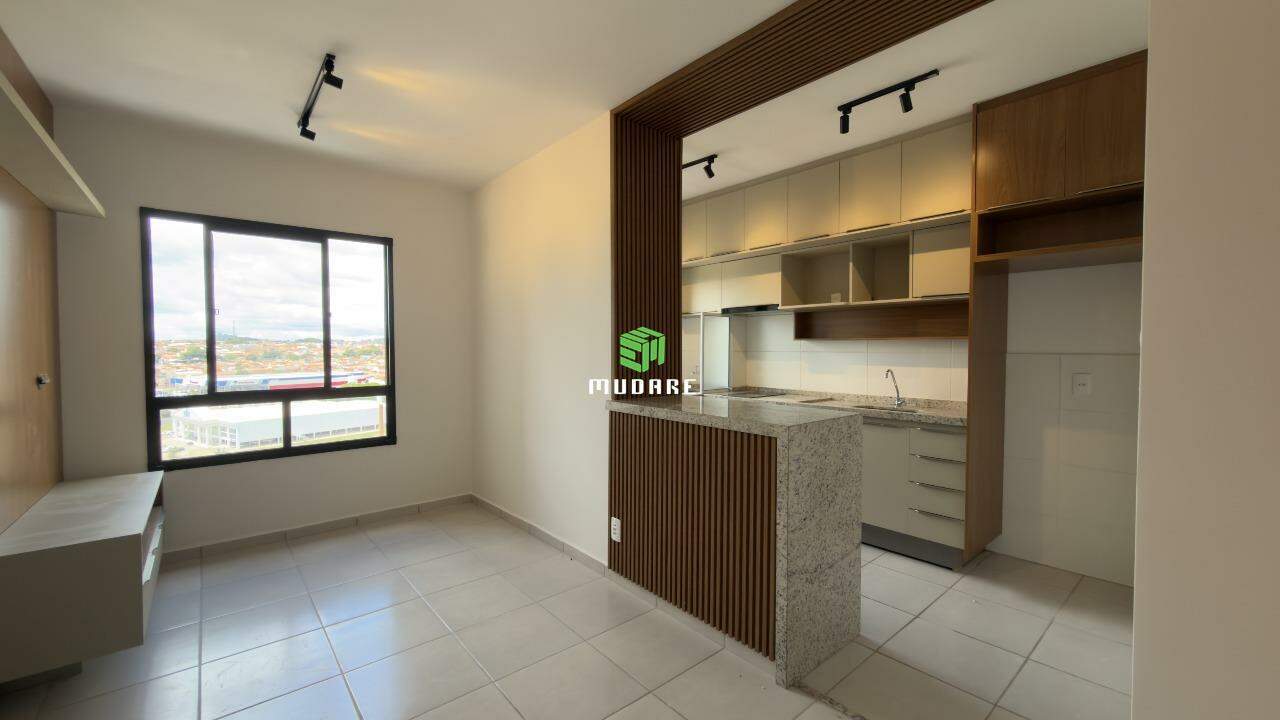 Apartamento à venda no Vila Santa Rita: Mudare - Santa Rita