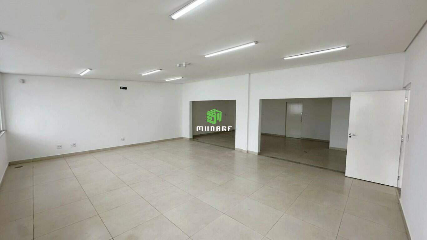 Sala Comercial para aluguel no São José: Mudare - São José