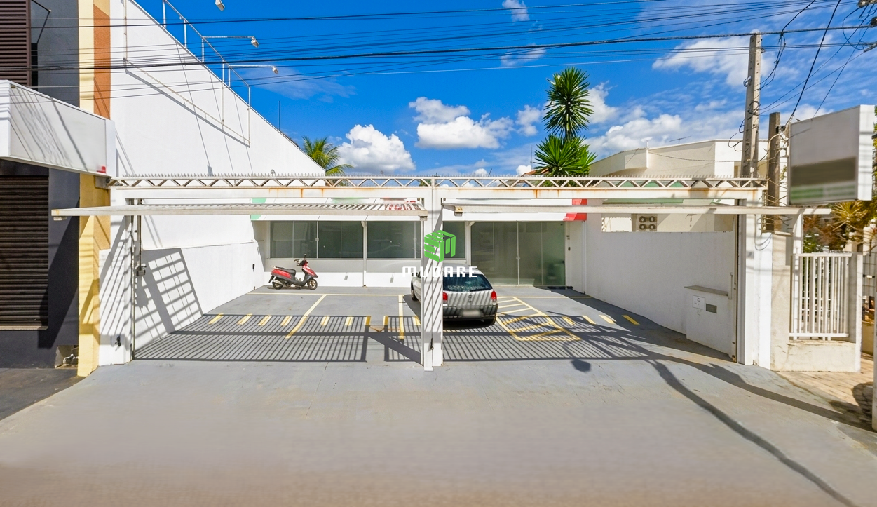 Sala Comercial para aluguel no São José: 