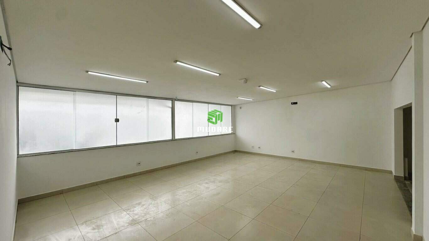 Sala Comercial para aluguel no São José: Mudare - São José