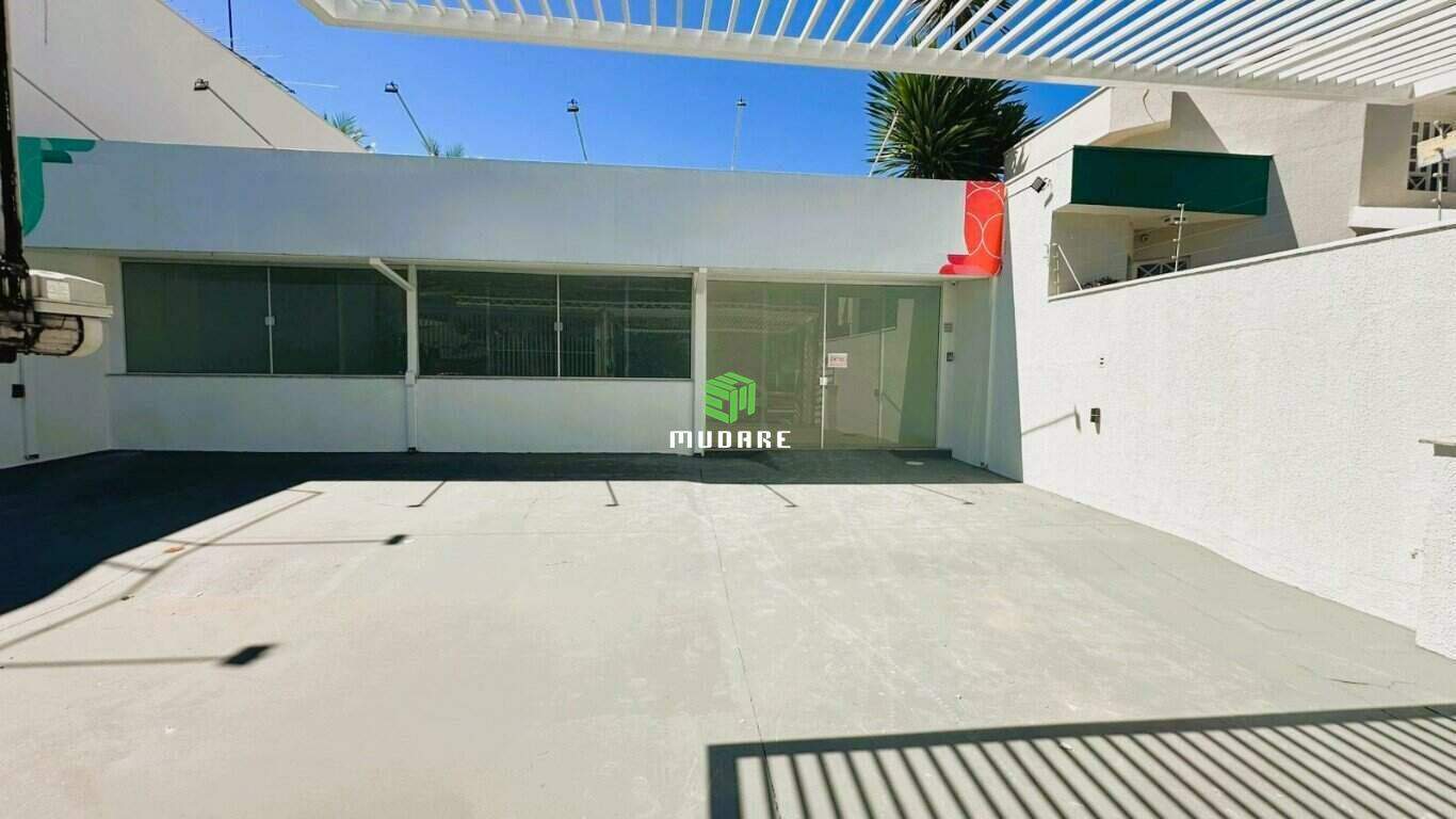 Sala Comercial para aluguel no São José: Mudare - São José