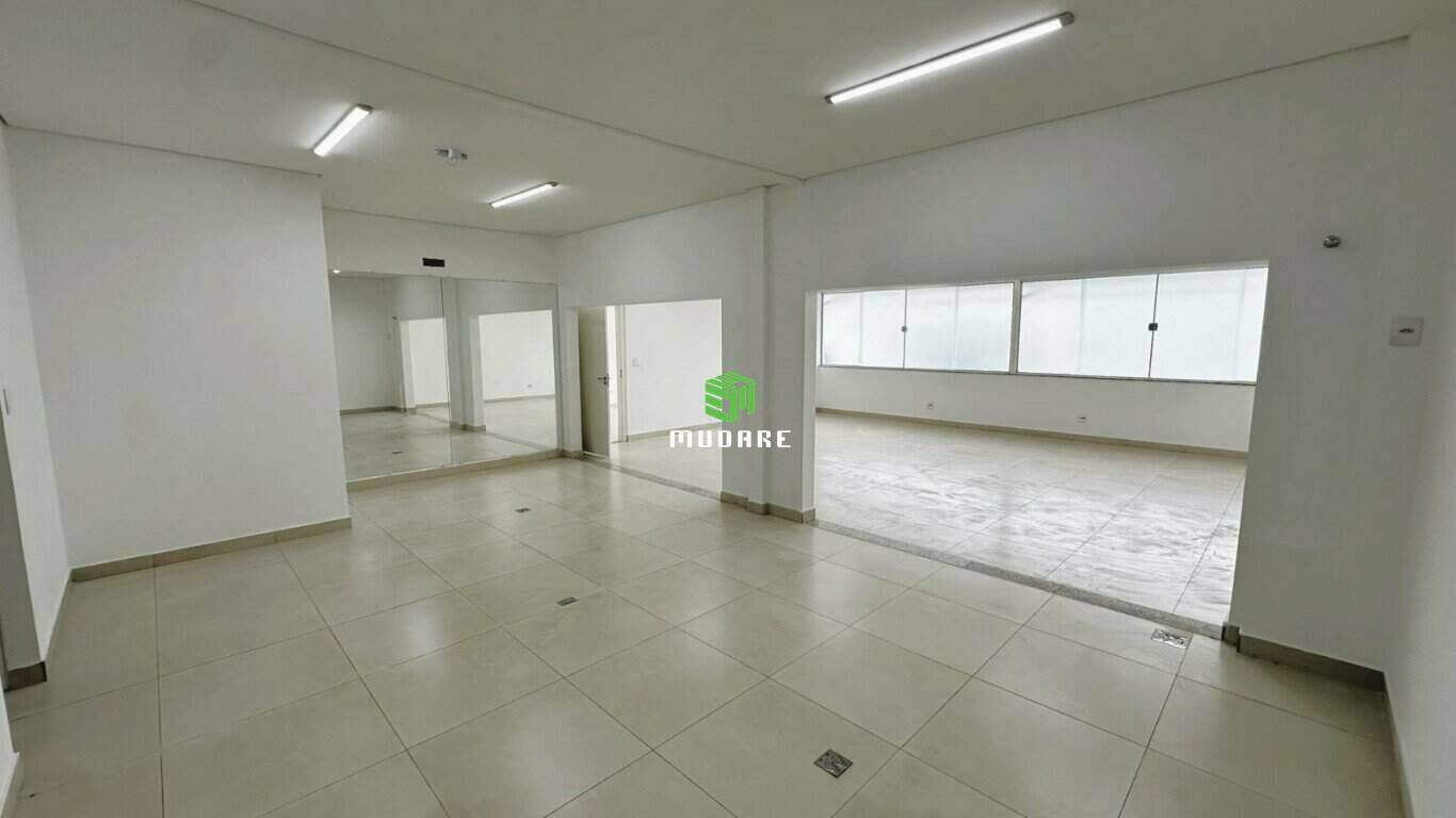 Sala Comercial para aluguel no São José: Mudare - São José