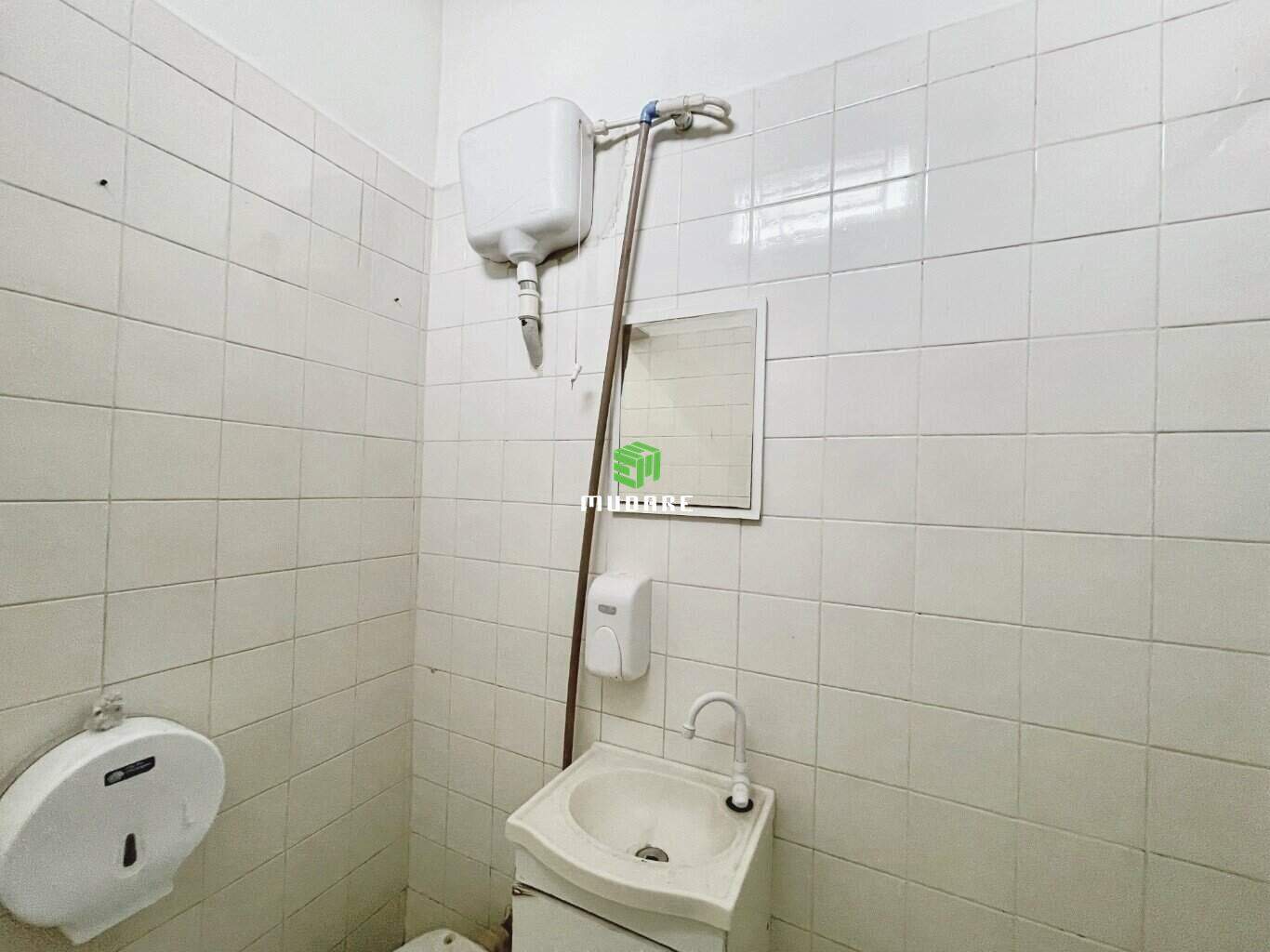 Sala Comercial para aluguel no Centro: Mudare - Centro 