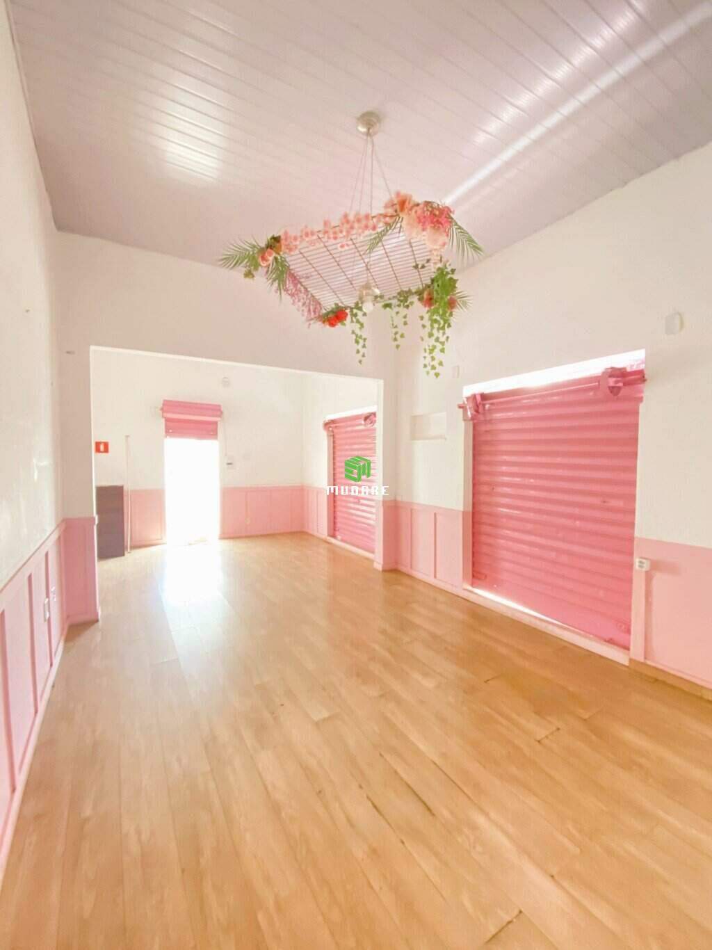 Sala Comercial para aluguel no Centro: Mudare - Centro 