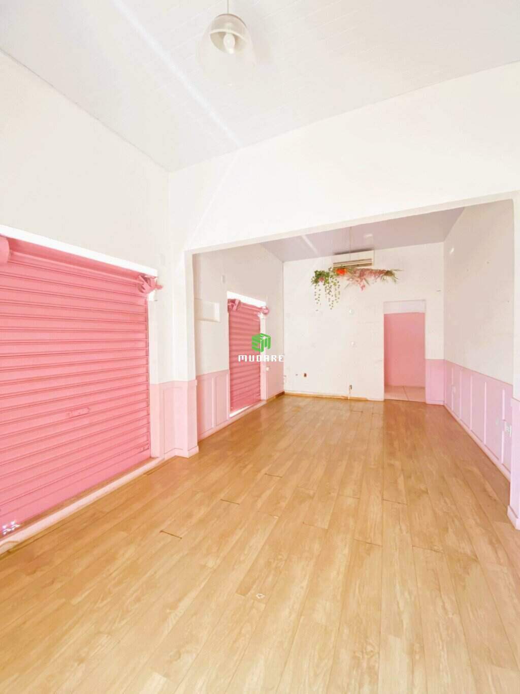 Sala Comercial para aluguel no Centro: Mudare - Centro 