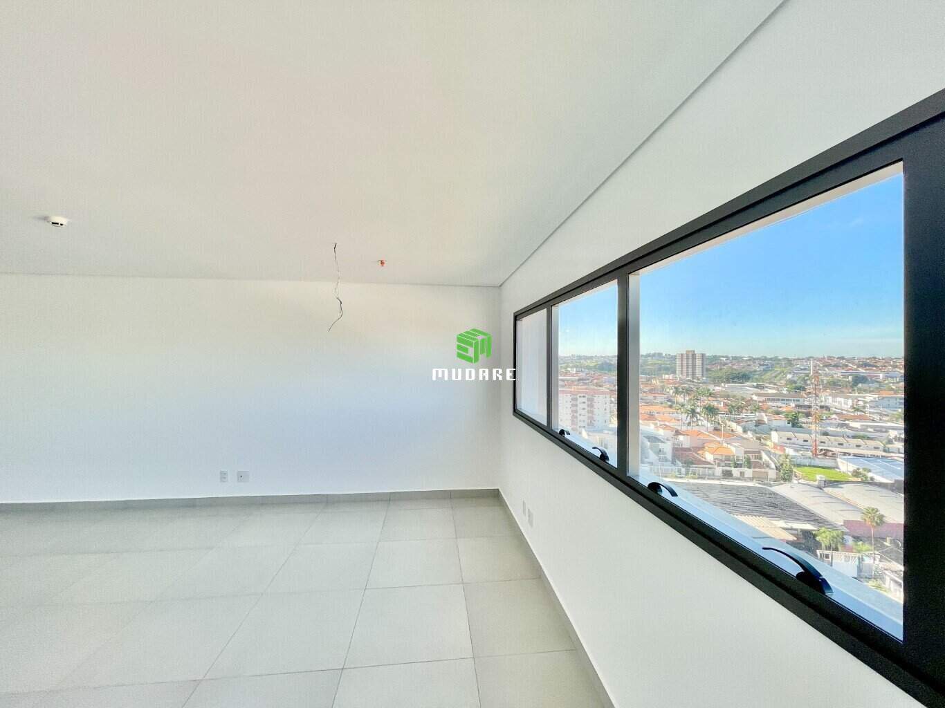 Sala Comercial para aluguel no Centro: Mudare - High Business