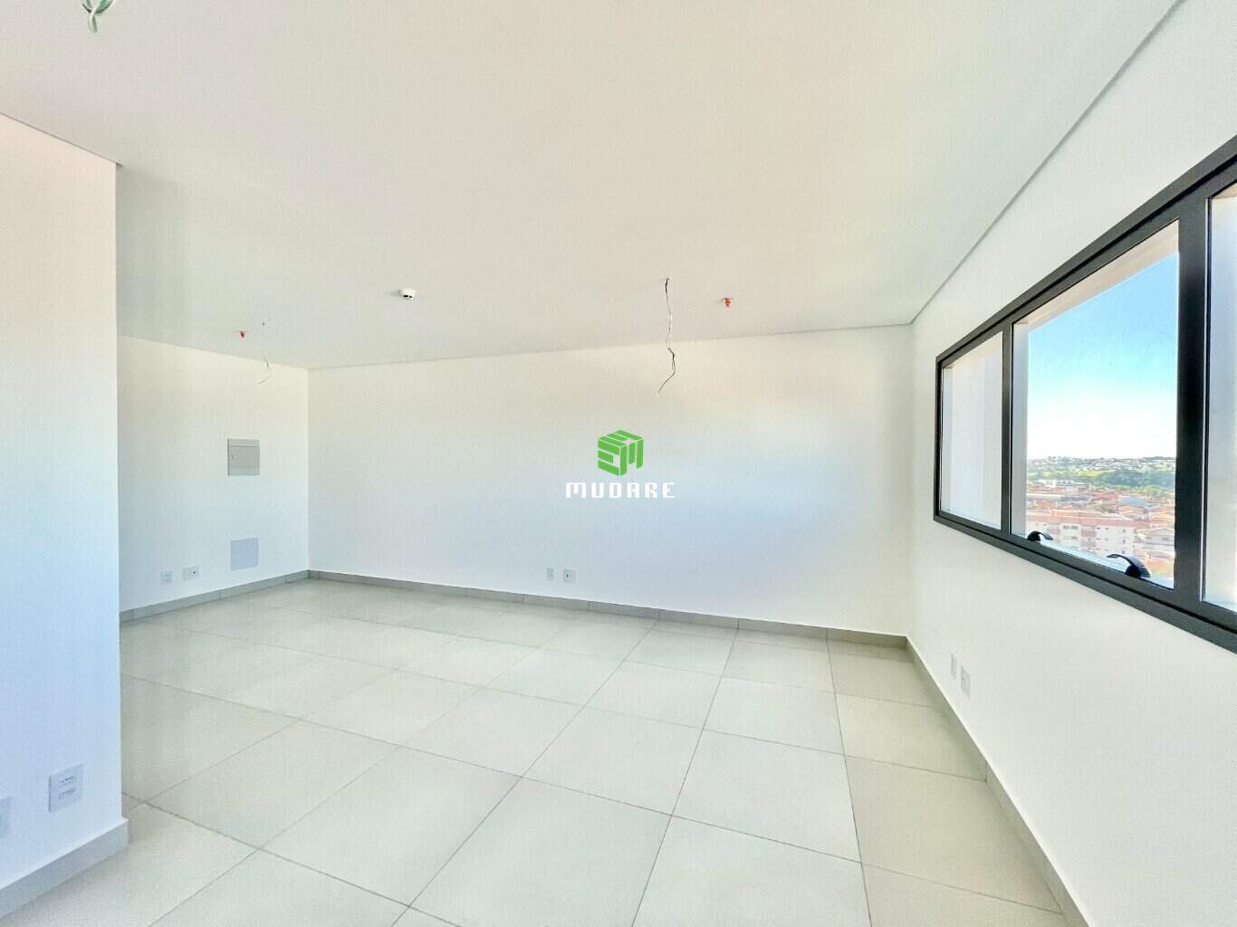 Sala Comercial para aluguel no Centro: Mudare - High Business