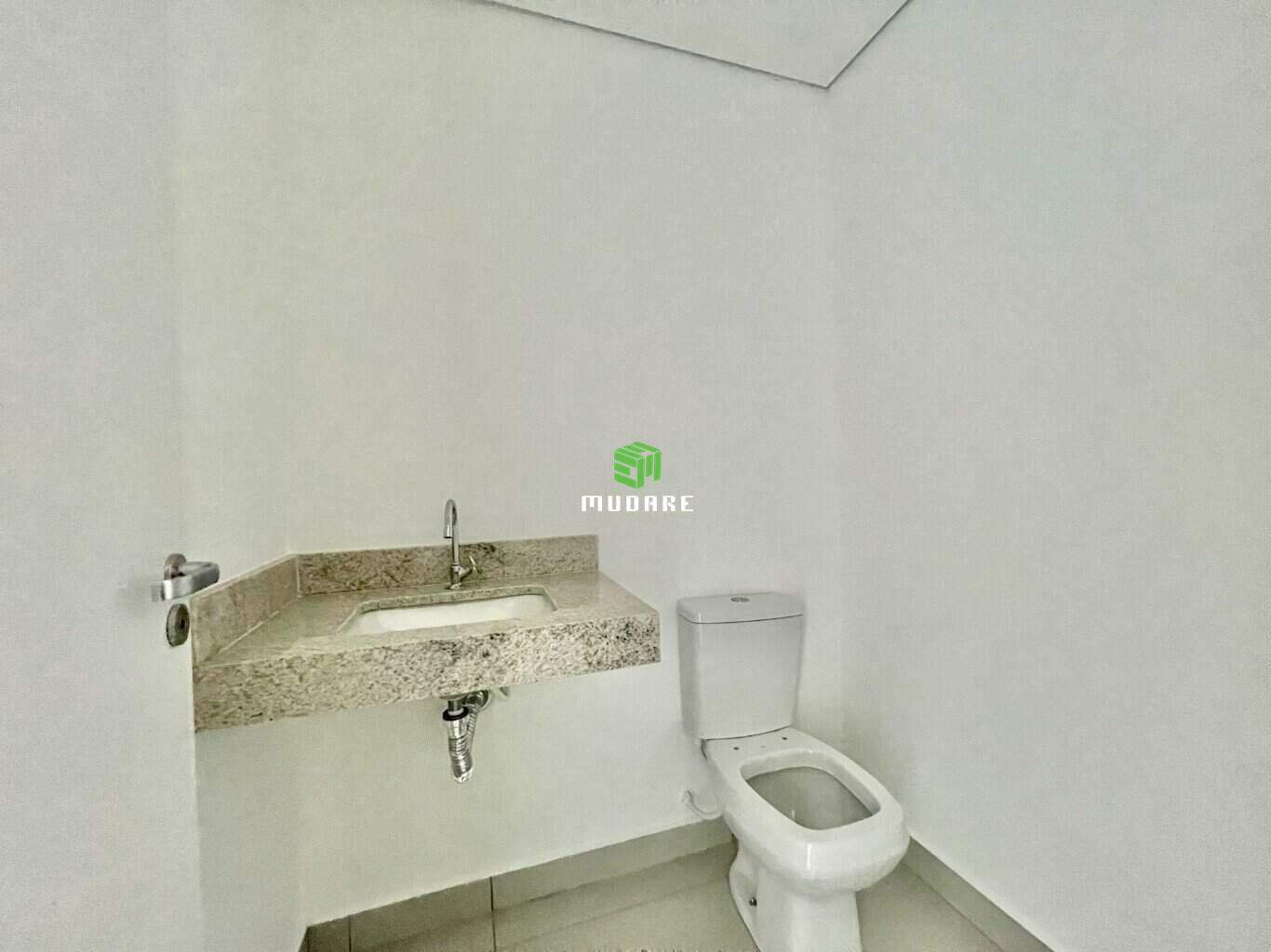 Sala Comercial para aluguel no Centro: Mudare - High Business