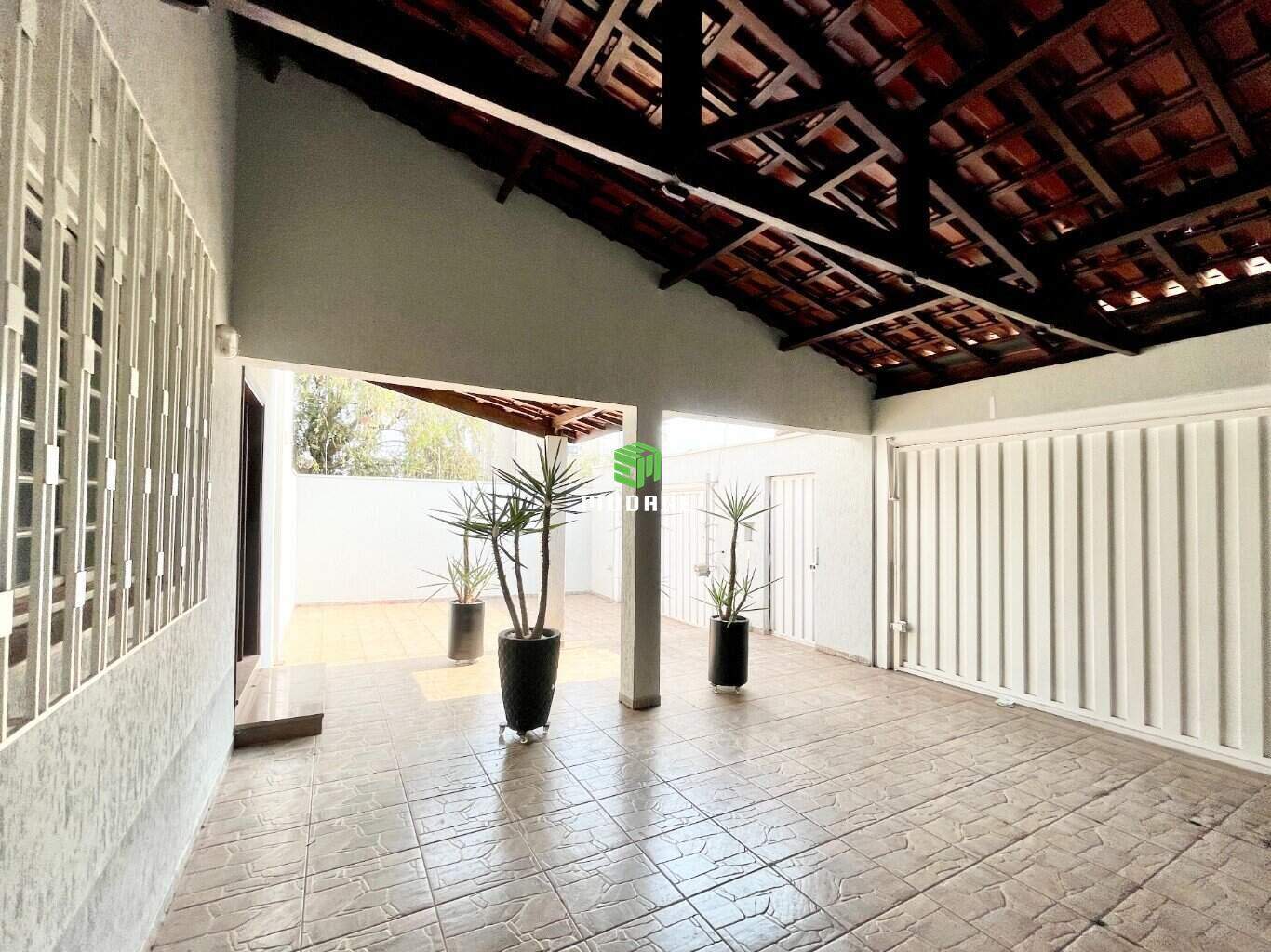 Casa para aluguel no Residencial Paraíso: Mudare - Residêncial Paraíso