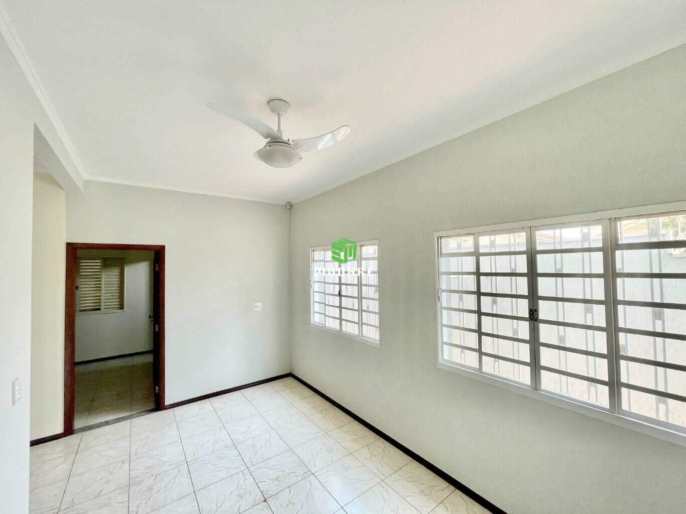 Casa para aluguel no Residencial Paraíso: Mudare - Residêncial Paraíso