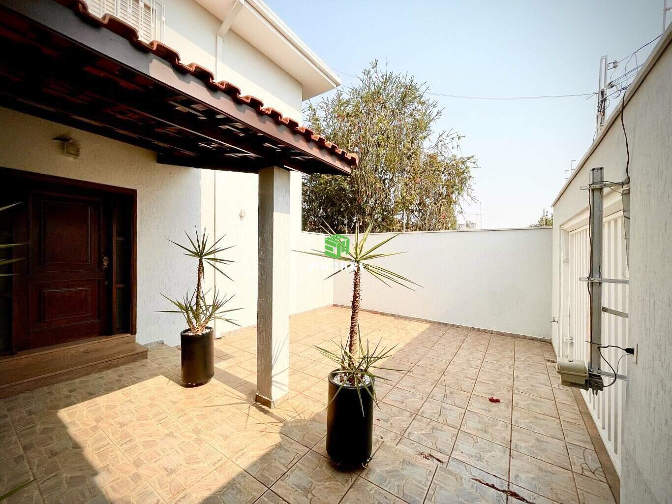 Casa para aluguel no Residencial Paraíso: Mudare - Residêncial Paraíso