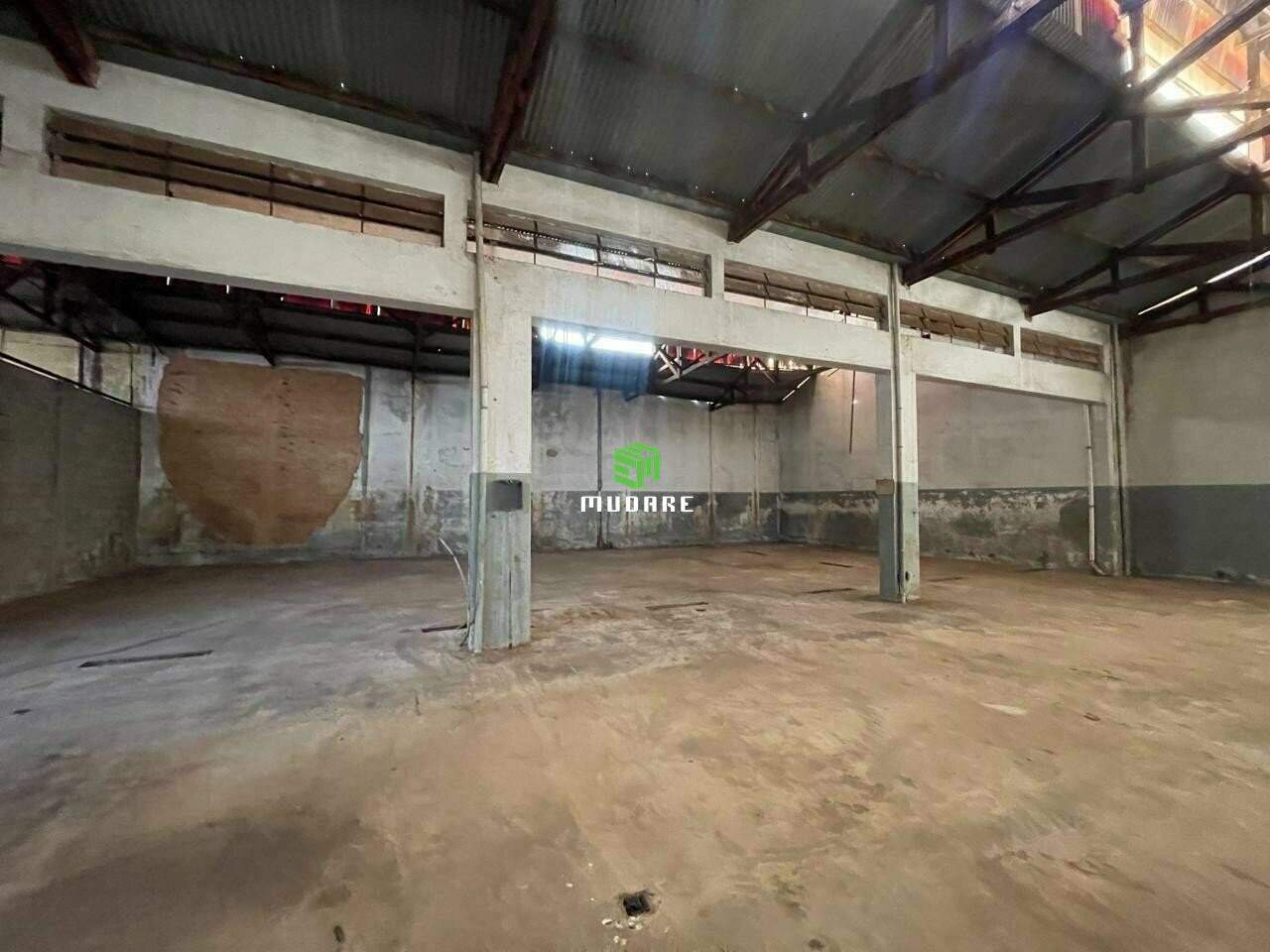 Galpão para aluguel no Vila Aparecida: Mudare - Vila Aparecida