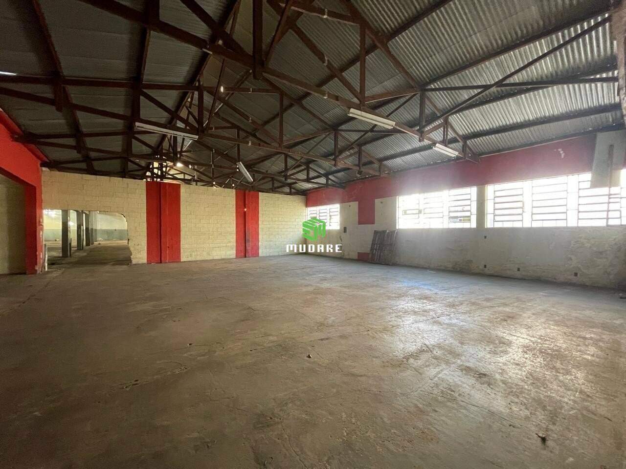 Galpão para aluguel no Vila Aparecida: Mudare - Vila Aparecida