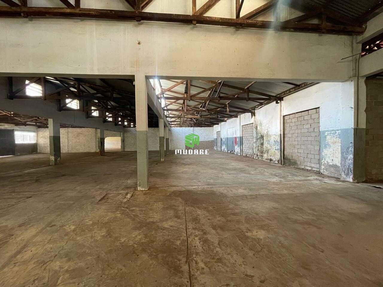 Galpão para aluguel no Vila Aparecida: Mudare - Vila Aparecida