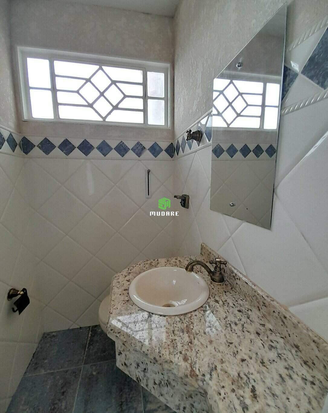 Casa para aluguel no Residencial Paraíso: Mudare - Residêncial Paraíso