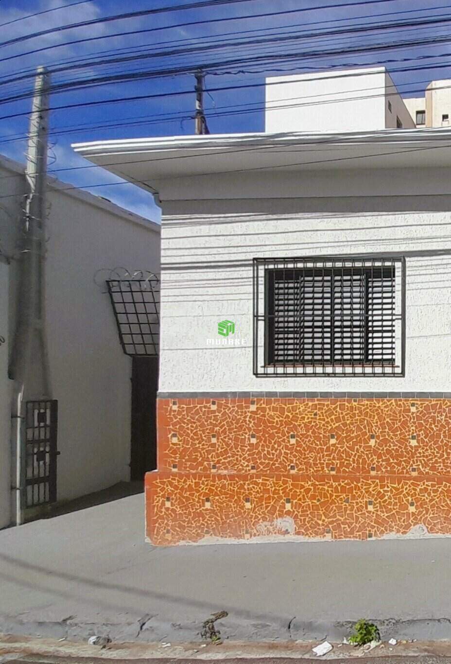 Casa para aluguel no Centro: Mudare - Centro