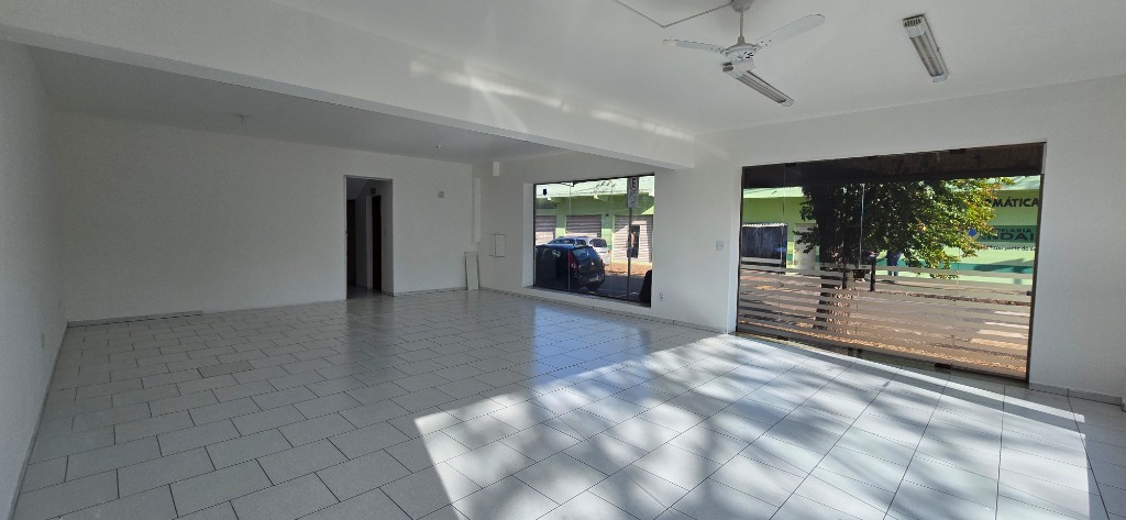 Salão para aluguel no CENTRO: Foto 10