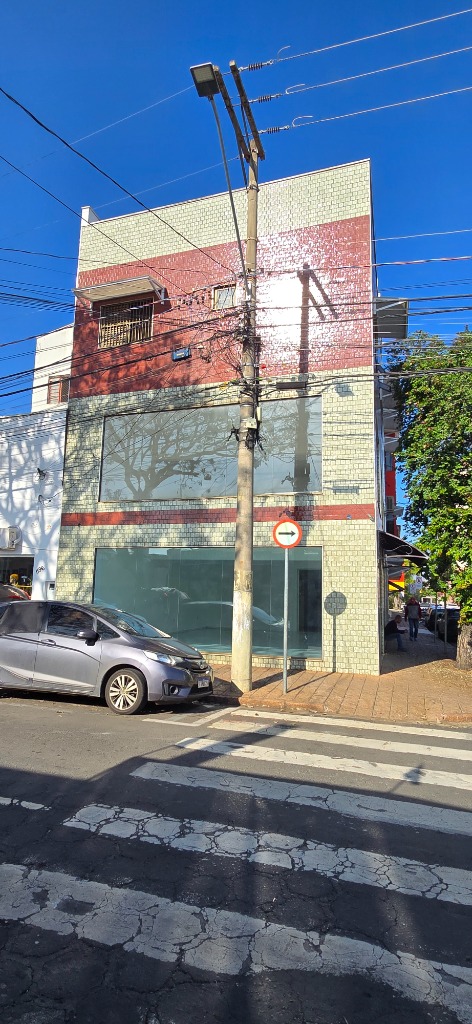 Salão para aluguel no CENTRO: Foto 02