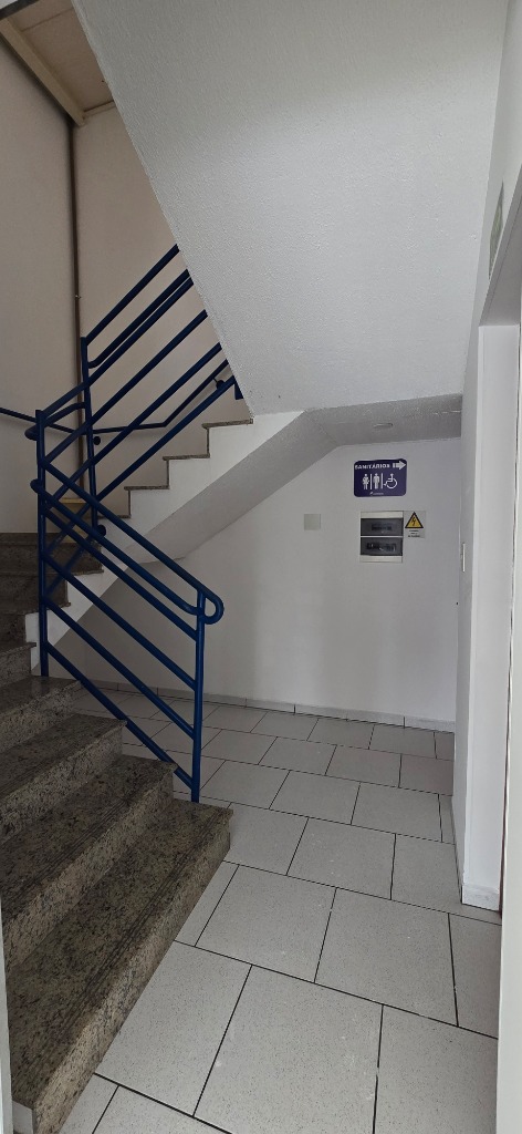 Salão para aluguel no CENTRO: Foto 16