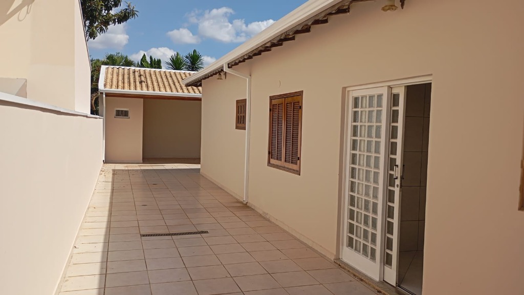 Casa para aluguel no JARDIM PORTAL DE ITAICI: Foto 01