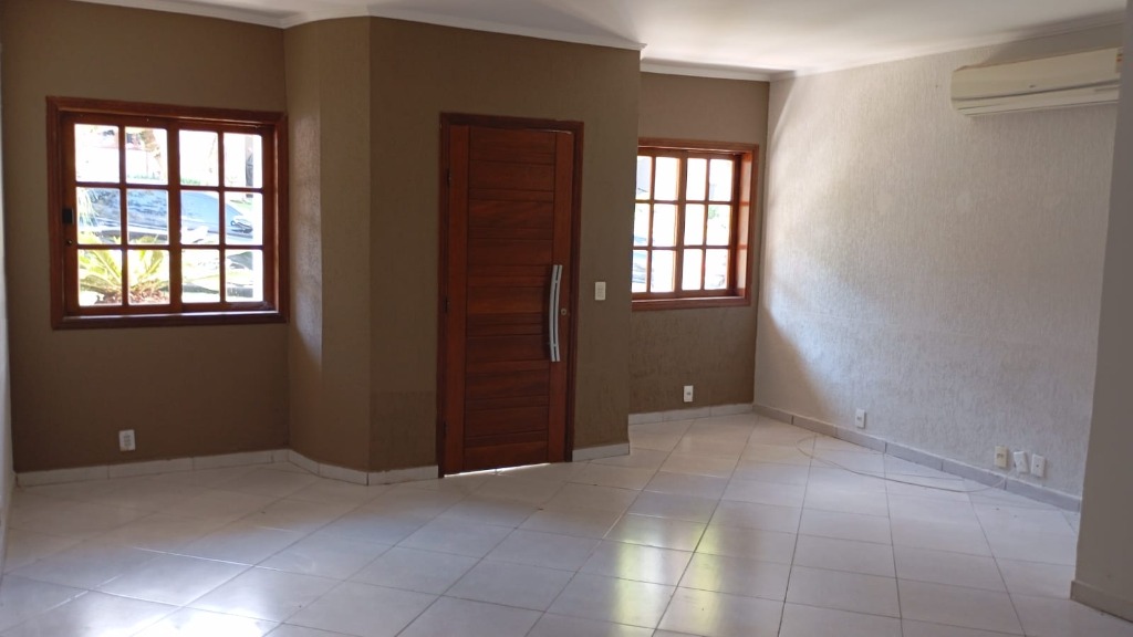 Casa para aluguel no JARDIM PORTAL DE ITAICI: Foto 01
