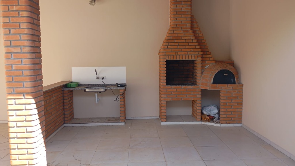 Casa para aluguel no JARDIM PORTAL DE ITAICI: Foto 01
