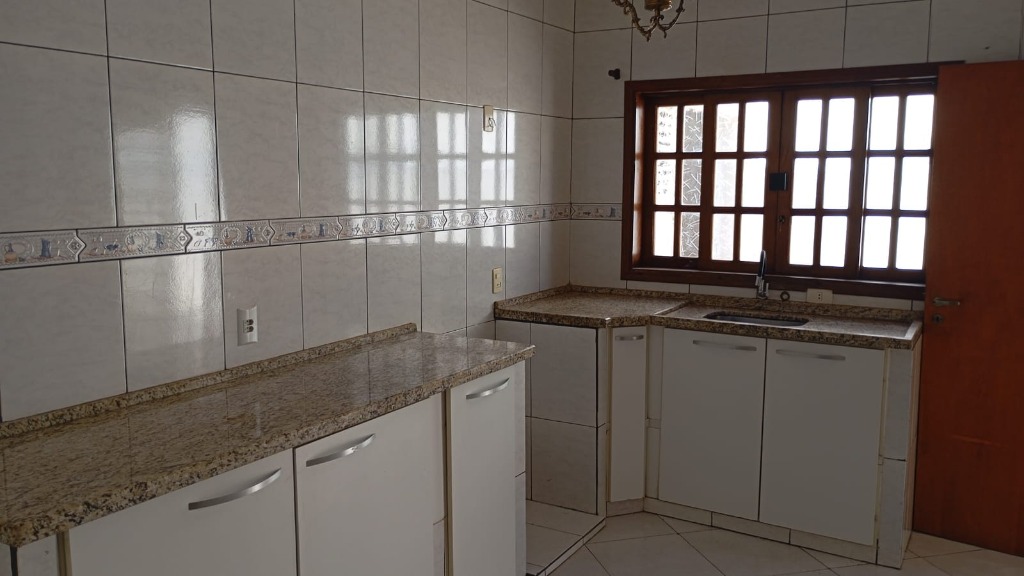 Casa para aluguel no JARDIM PORTAL DE ITAICI: Foto 01