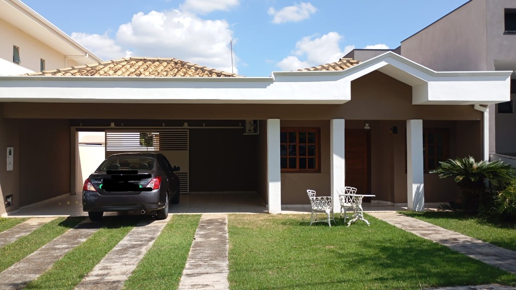 Casa para aluguel no JARDIM PORTAL DE ITAICI: Foto 27