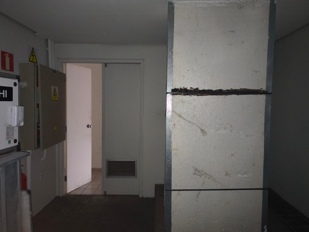 Salão para aluguel no CIDADE NOVA I: Foto 08