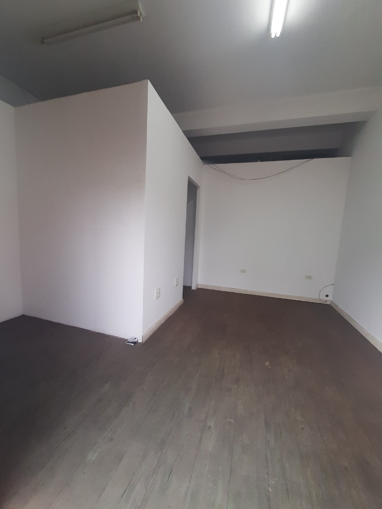 Salão para aluguel no CIDADE NOVA I: Foto 01