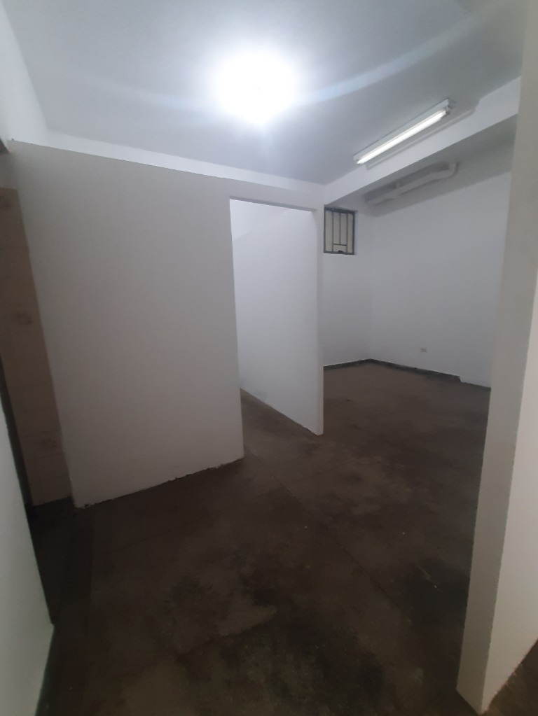 Salão para aluguel no CIDADE NOVA I: Foto 03