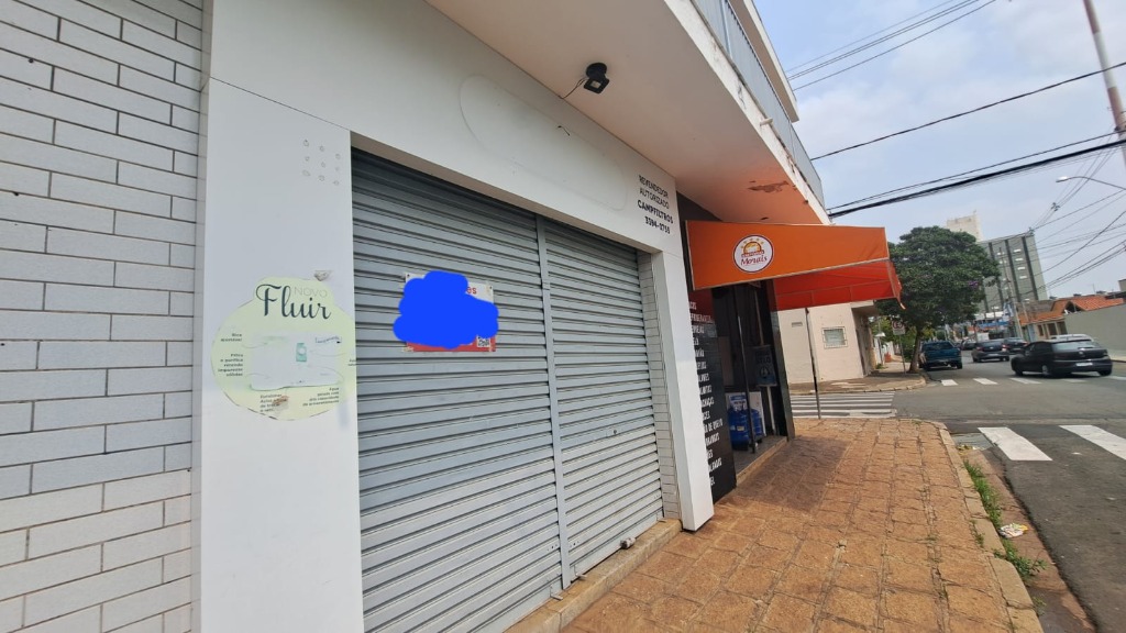 Salão para aluguel no CIDADE NOVA I: Foto 08