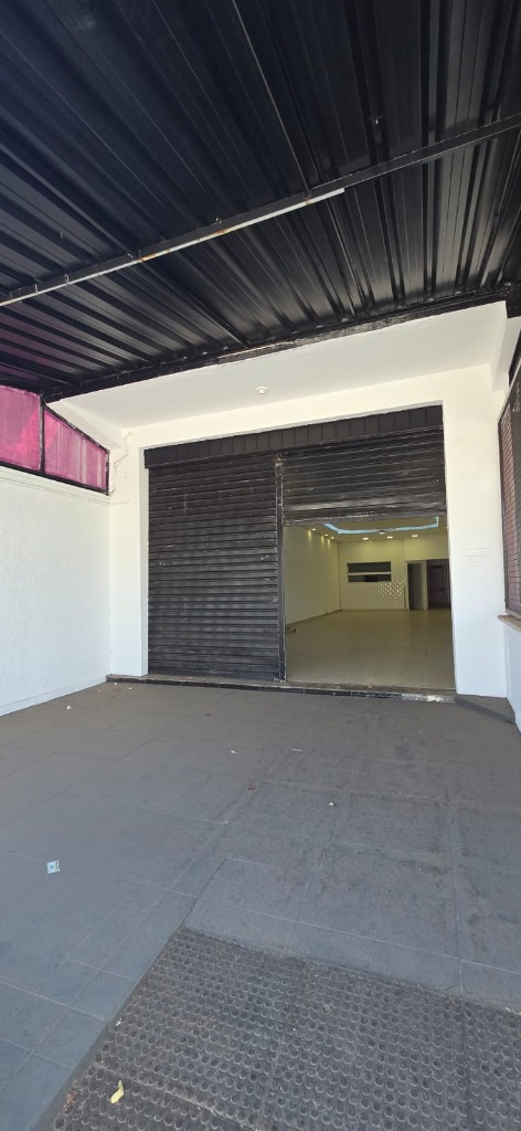 Salão para aluguel no CIDADE NOVA I: Foto 06