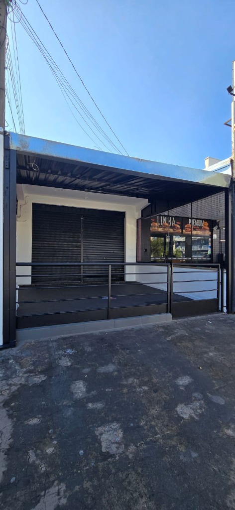 Salão para aluguel no CIDADE NOVA I: Foto 14