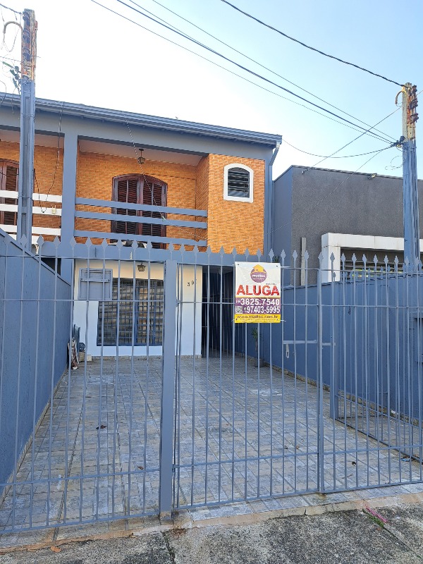Casa para aluguel no CENTRO: 