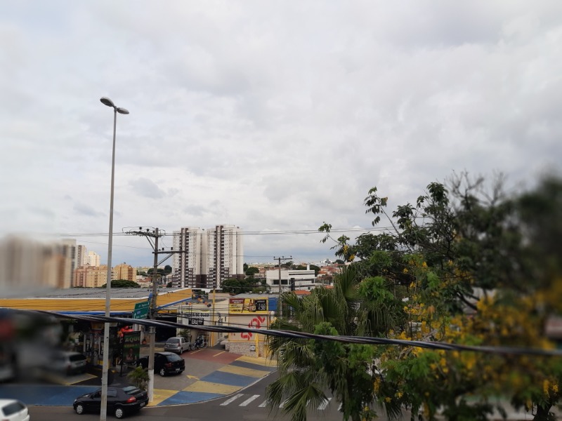 Salão para aluguel no JARDIM PEDROSO: Foto 14
