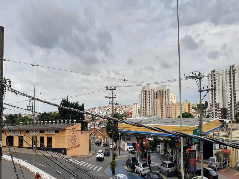 Salão para aluguel no JARDIM PEDROSO: Foto 15