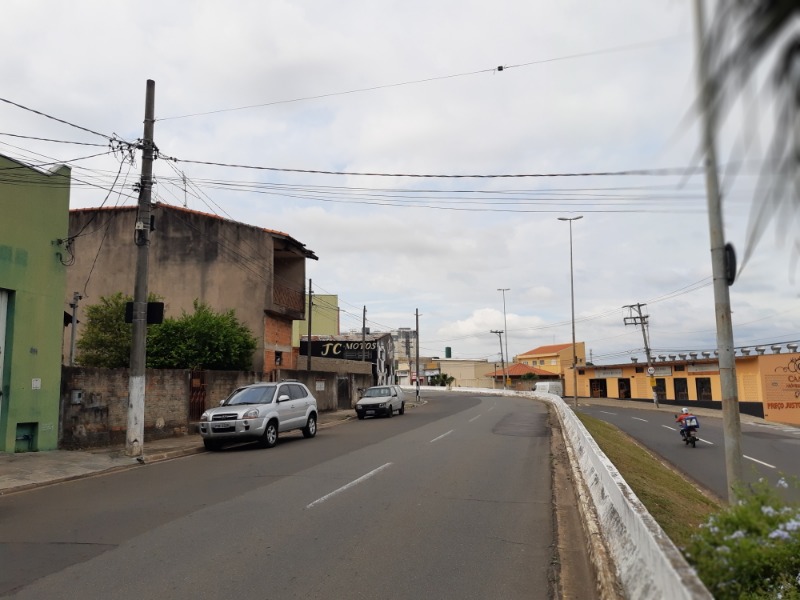 Salão para aluguel no JARDIM PEDROSO: Foto 27