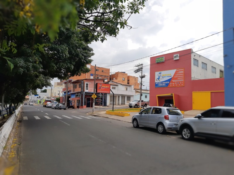 Salão para aluguel no JARDIM PEDROSO: Foto 28