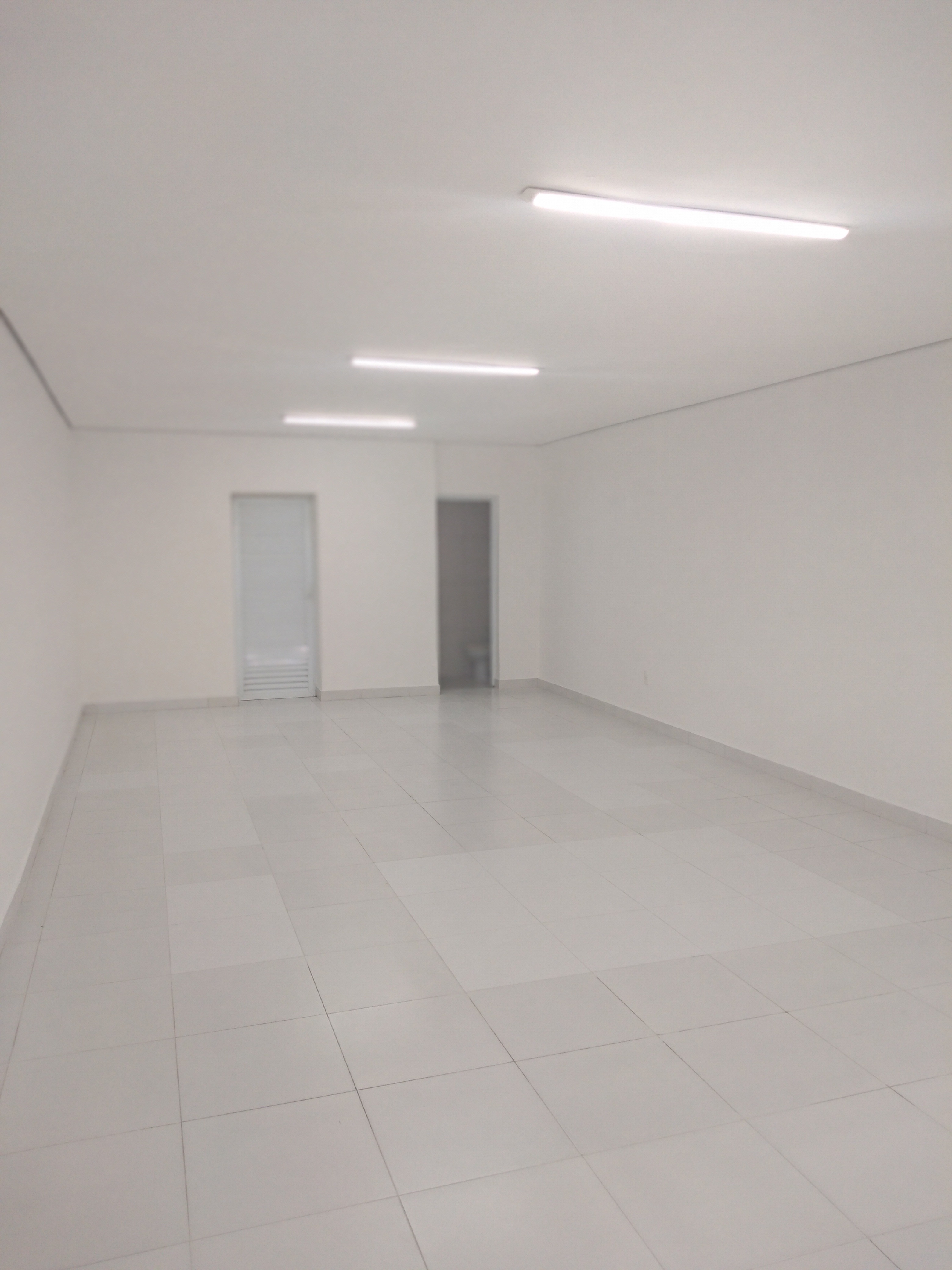 Salão para aluguel no Cidade Nova: Foto 05