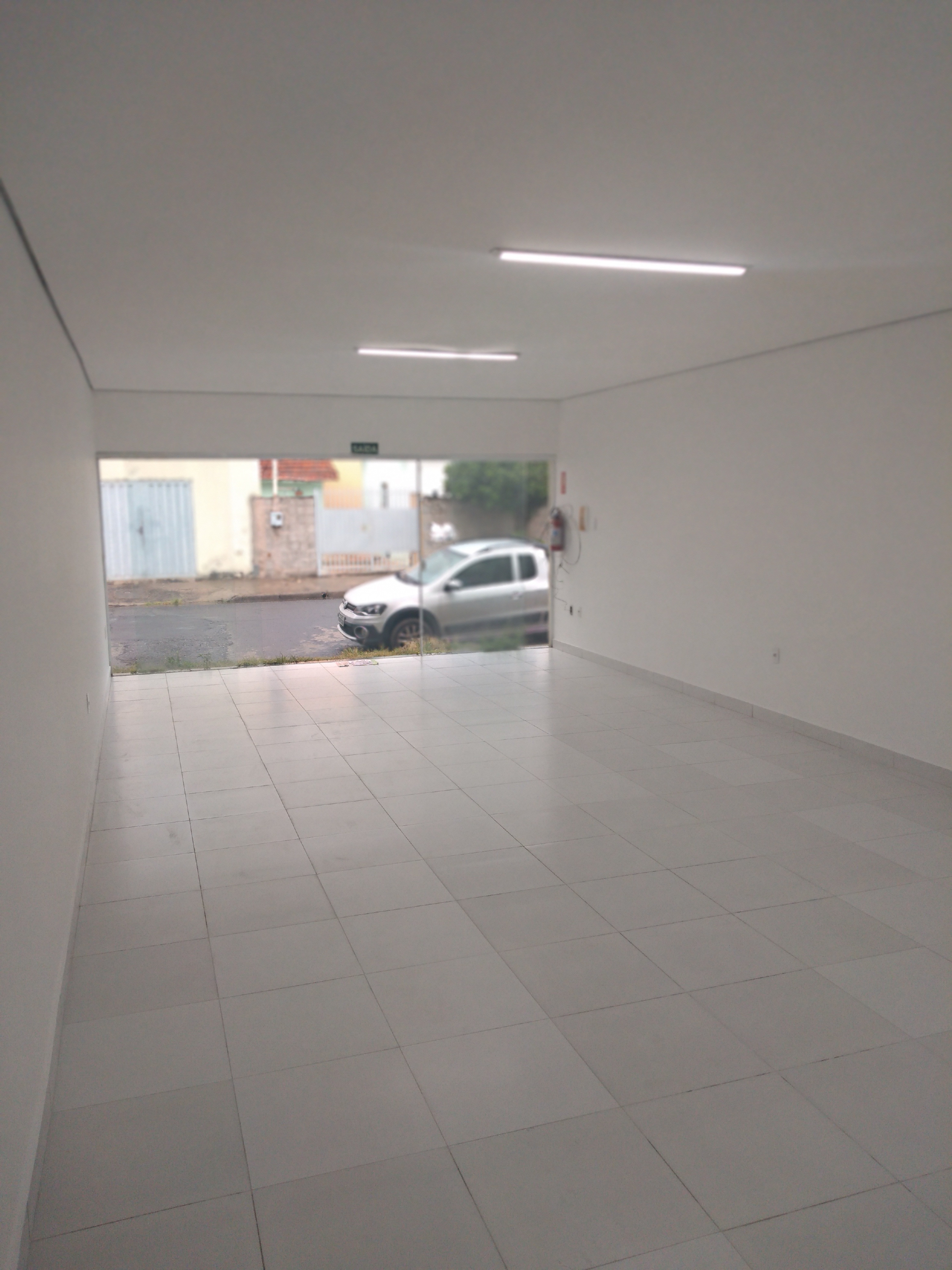 Salão para aluguel no Cidade Nova: Foto 07