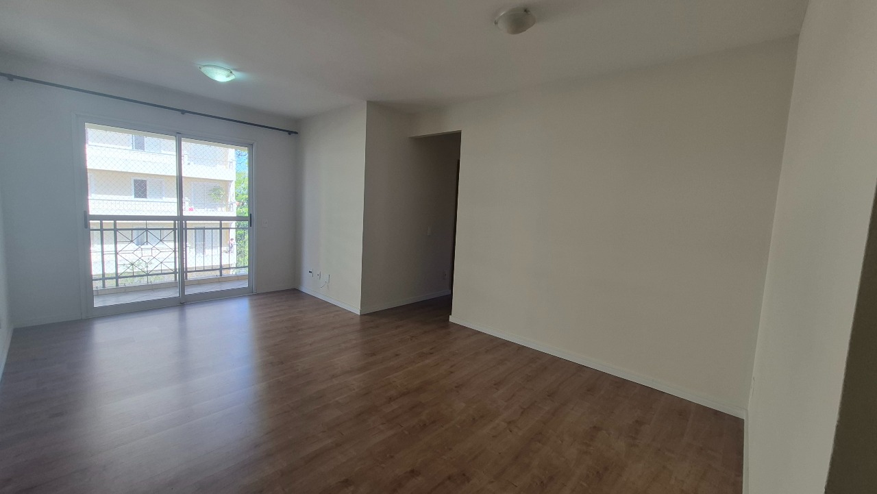 Apartamento para aluguel no CENTRO: Sala