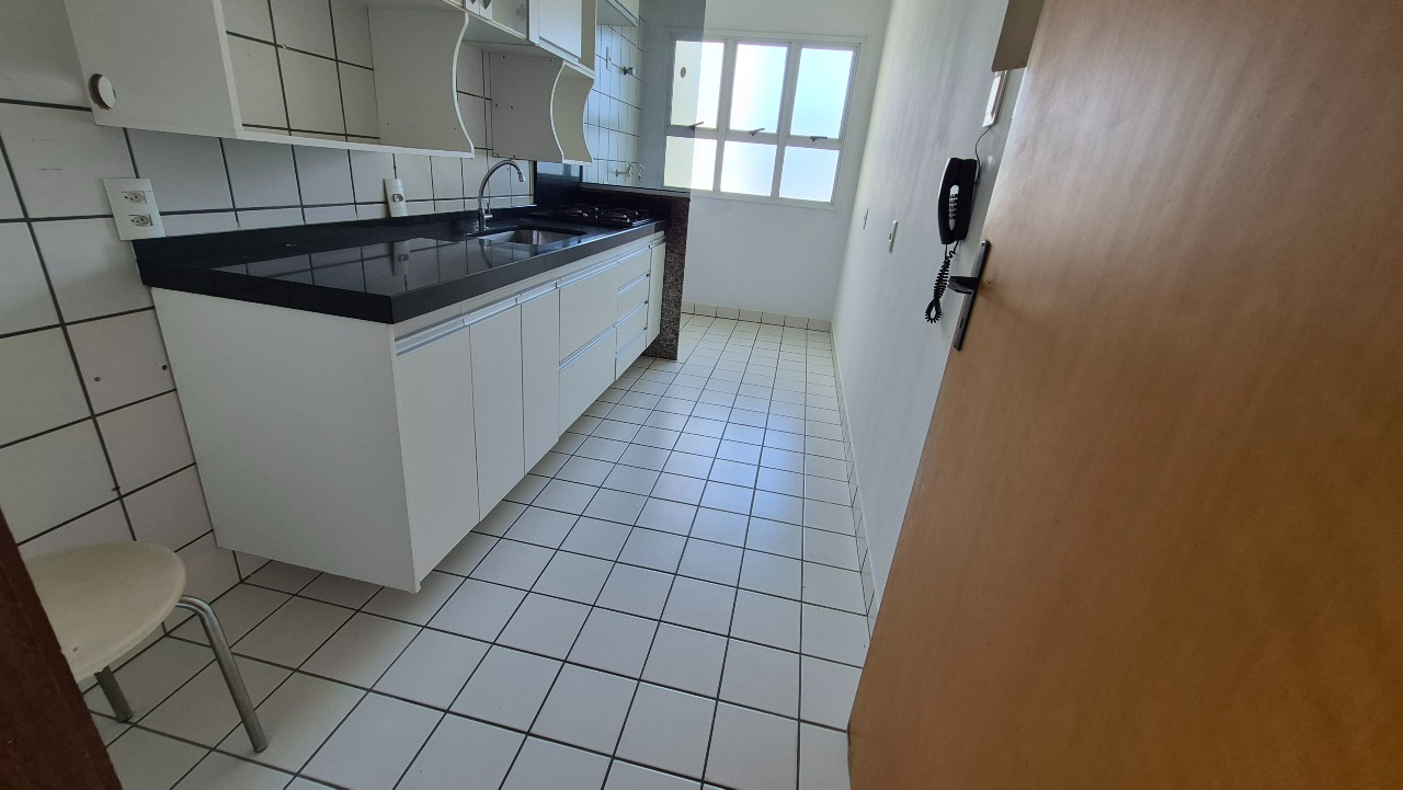 Apartamento para aluguel no CENTRO: Cozinha